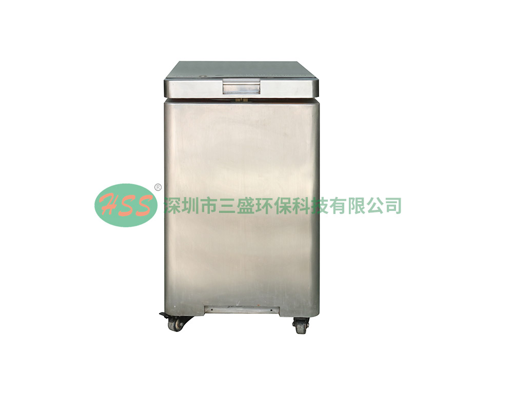 餐廚垃圾處理設(shè)備相對(duì)于傳統(tǒng)垃圾處理，具有哪些優(yōu)勢(shì)?
