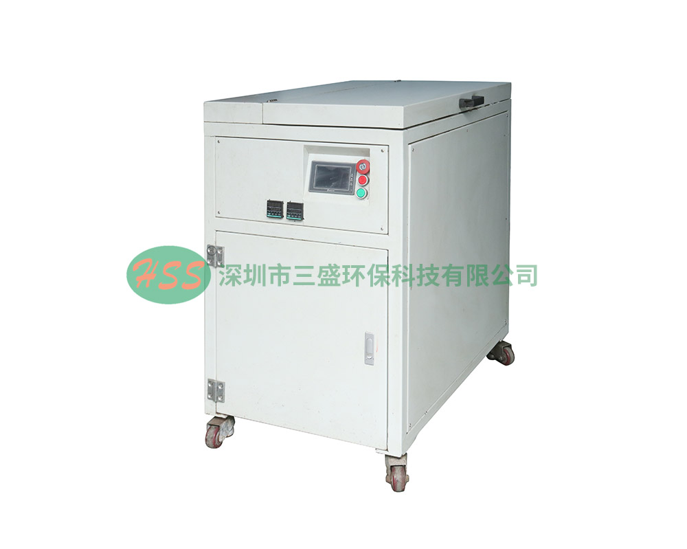 老舊社區(qū)適合裝廚余垃圾處理設備嗎？
